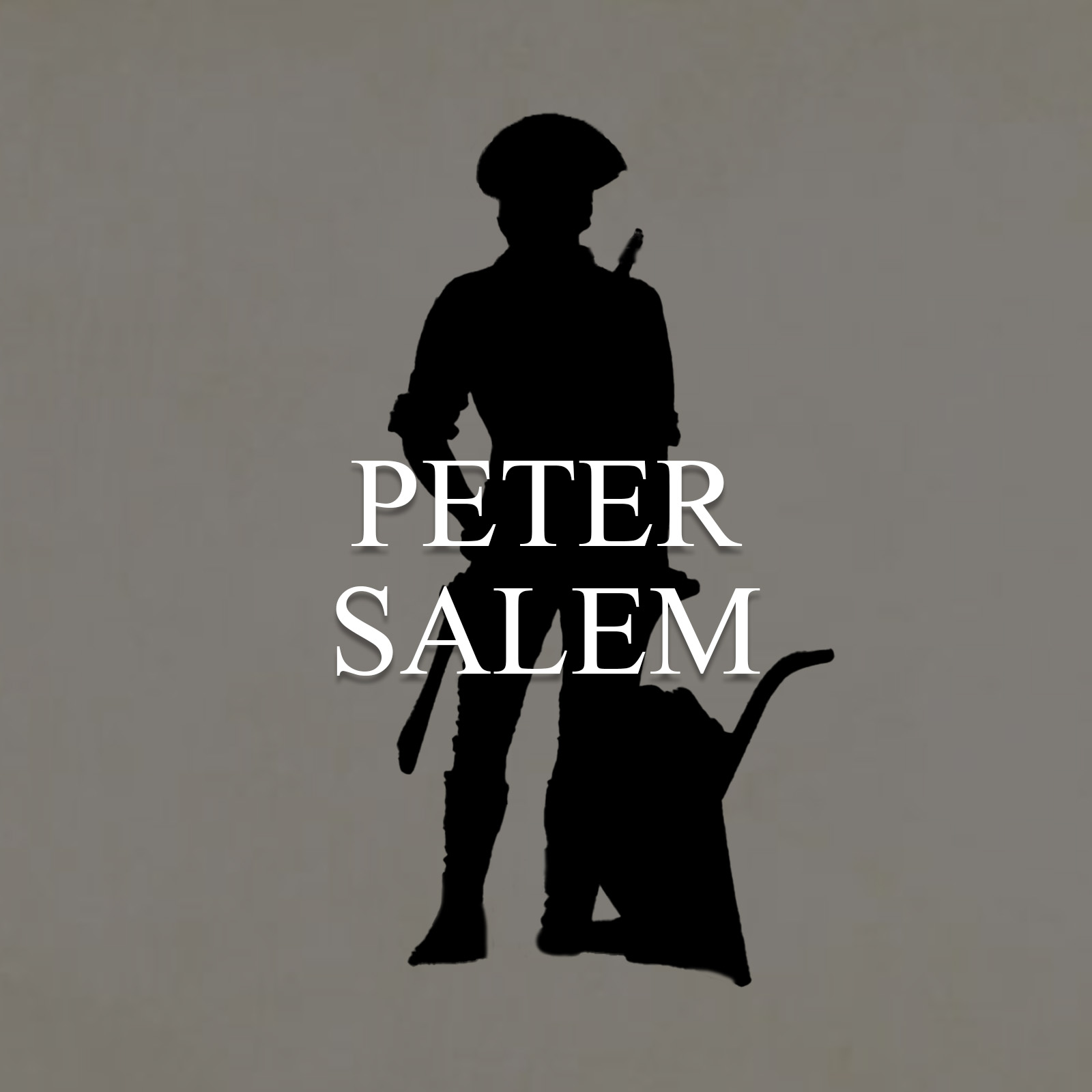 Peter Salem Thumbnail